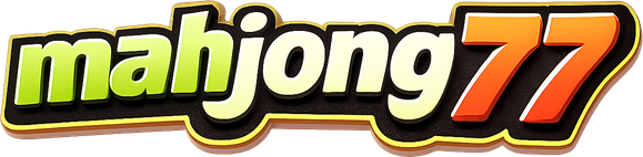 Logo mahjong77